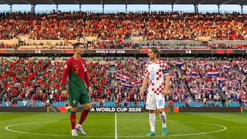 Dónde ver Portugal vs Croacia HOY en Perú: canal tv online del duelo por dieciseisavos de final del Mundial 2026