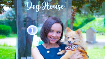 Chenoa, en la presentación de