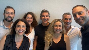 JAE3: la Red de Judíos