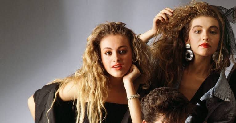 Paulina Rubio se integró primero a Timbiriche, siendo Thalía parte de la segunda generación (Foto: Instagram/@timbiri_chemex)