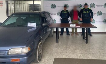 El hombre de 59 años