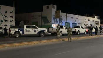 Nueve cuerpos fueron hallados en