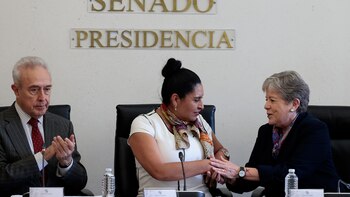 Congreso mexicano buscará acuerdo, aun