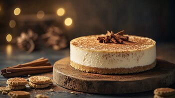 Tarta comadre, ideal para cualquier