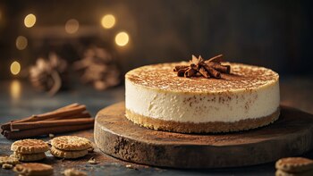 Prepara una rica “tarta comadre”