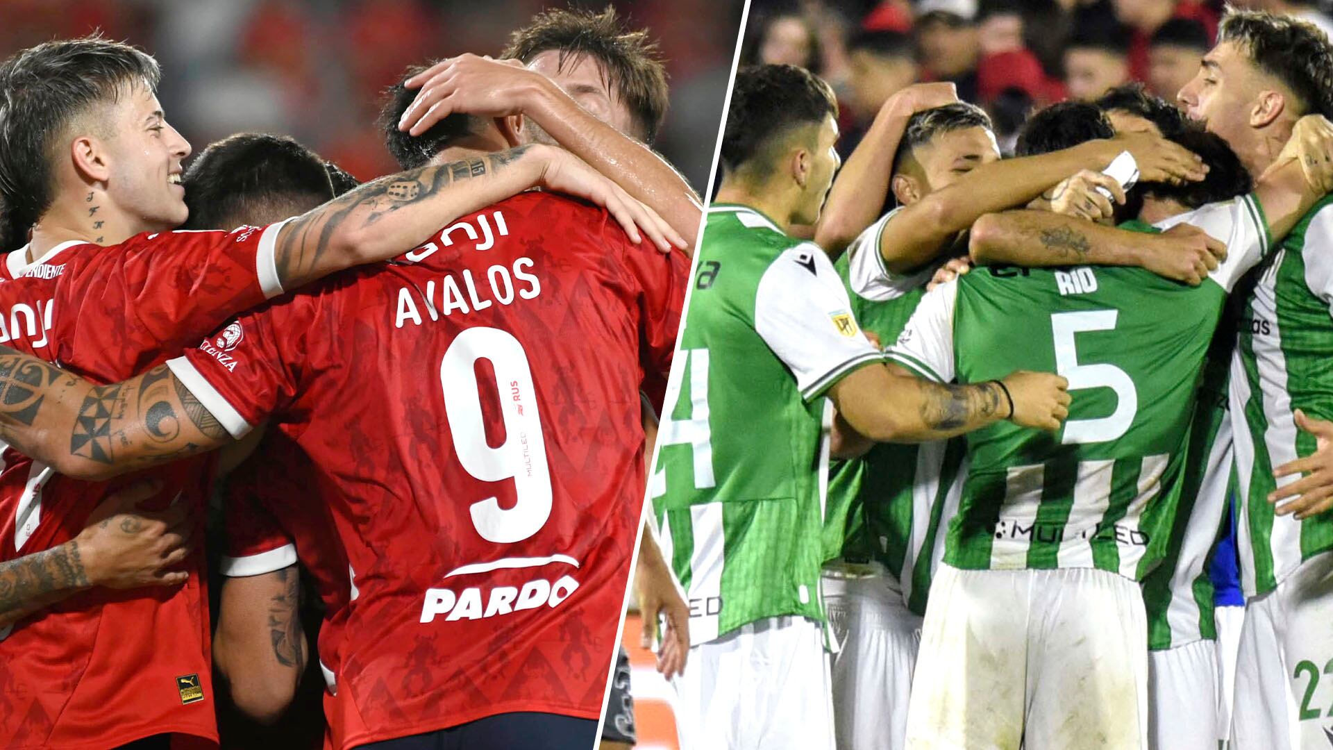 Independiente volverá a jugar en condición de local luego de los incidentes frente a la U de Chile