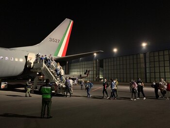 (Foto: Twitter @EmbaMexAr)