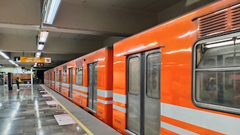 ¿Qué está pasando en el Metro CDMX y Metrobús hoy 13 de agosto?