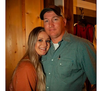 Delaney Hancock, hija de un