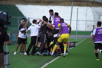 Sport Boys viene de conseguir