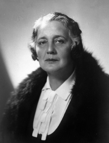 Melanie Klein