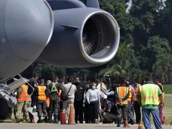 Honduras prepara ayuda económica para retornados, pero aún no define cuándo comenzará. (FOTO: La Prensa)