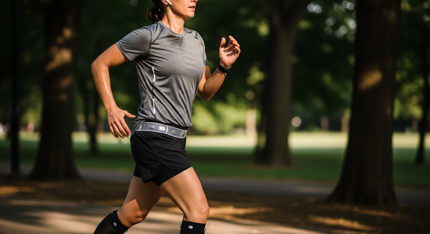 La exposición interoceptiva con ejercicio intenso permitió mejorar síntomas de pánico, ansiedad y depresión en adultos, según el estudio clínico publicado en Frontiers in Psychiatry (Imagen Ilustrativa Infobae)