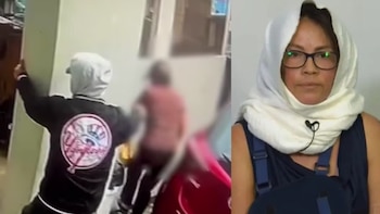 “Me quiere matar”: mujer que sobrevivió a sicario en Jesús María rompe su silencio y revela quién estaría detrás