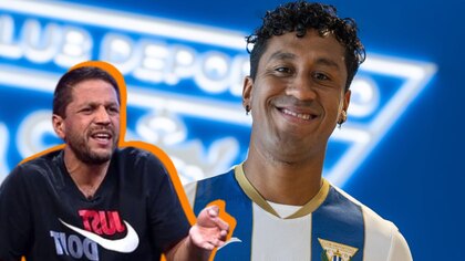 Pedro García defendió a Renato Tapia de las críticas por su fichaje a Leganés: “Es el único futbolista nacido en Perú en una liga top”