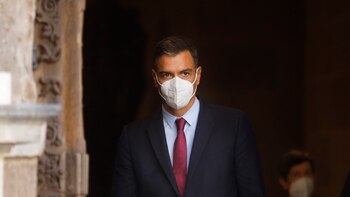 El nombre de la candidatura