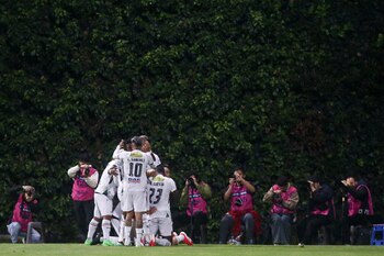 Once Caldas es el equipo