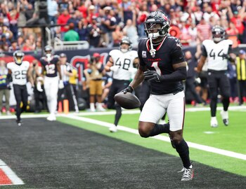 Stefon Diggs se perderá el