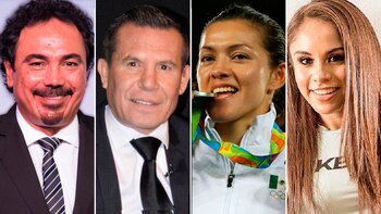 Quiénes han sido los mejores