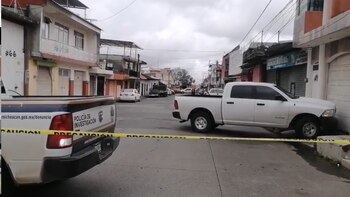 Violencia en Michoacán: ejecutaron a