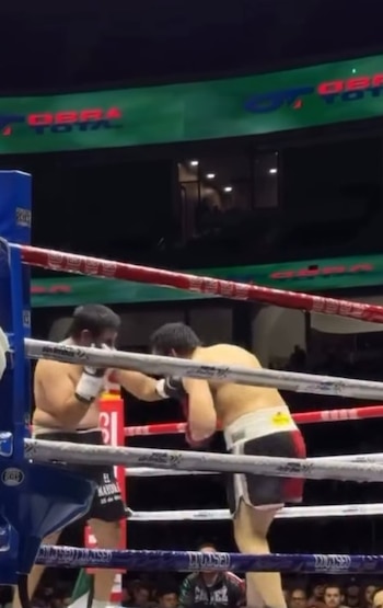 El rival del Jr. causó