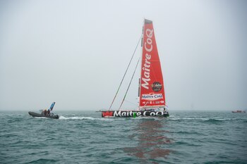 EFE/EPA/CAROLINE BLUMBERG/Archivo