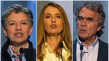 Gustavo Petro causó fuertes opiniones en debate entre Claudia López, Paloma Valencia y Sergio Fajardo: esta fue la pregunta que generó revuelo