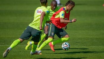 Monday Memo -- FIFA World