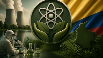 Ley Nuclear de Colombia: La normativa que busca regular la medicina, la industria y la energía, no se trata de bombas o centrales