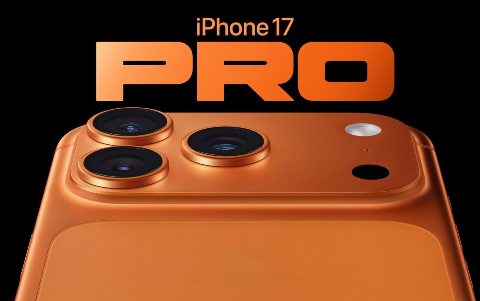 Incluye el chip A19 Pro, optimizado para inteligencia artificial. (Apple)