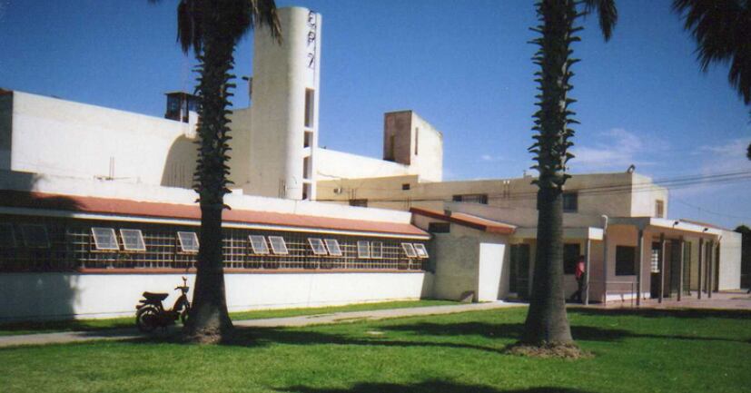 La requisa se llevó a cabo en el Establecimiento Penitenciario N° 7 de San Francisco