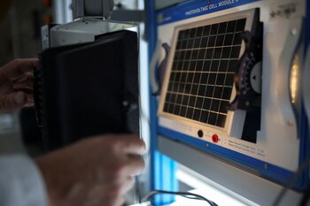 "Entonces ahí es donde viene