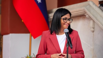 Delcy Rodríguez designa nuevos ministros de Ecosocialismo y Vivienda