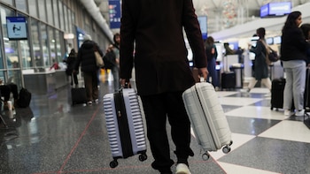 Aerolíneas estadounidenses aumentan sus tarifas