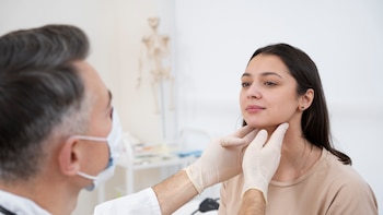 Enfermedad de Hashimoto: qué es y por qué afecta a más mujeres en México