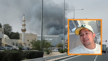 Quién era Sebastián Loaiza, el