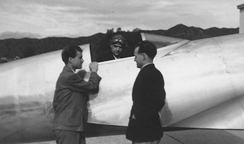 Howard Hughes
