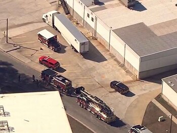 Las autoridades investigarán lo ocurrido