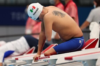 Tokyo 2020 Paralympic Games -