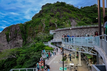 El Parque Natural Puerta del