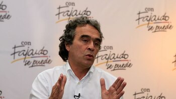 Fiscalía negó la creación de