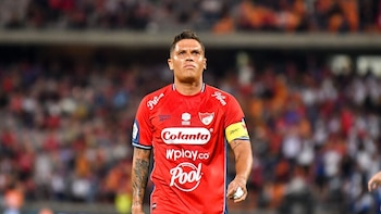 Juan Fernando Quintero salió en defensa de los colombianos que cambiaron de club y dio contundente mensaje: “Lo más relevante es tener el nivel”