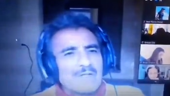 Genaro dijo que él mismo