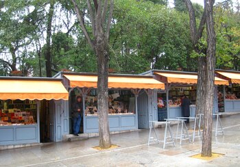 La Cuesta de Moyano declarada