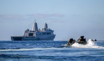 (foto: Facebook/USS Portland LPD27)