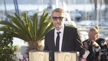 Kleber Mendonça dirige 'El Agente