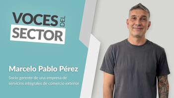 La fruticultura argentina y el