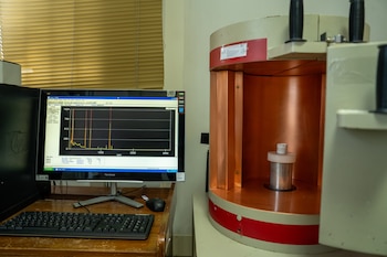 El reactor nuclear IAN-R1, reactivado