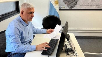 Irán a juicio tres personas