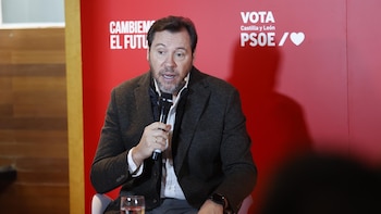 Puente acusa al PP de